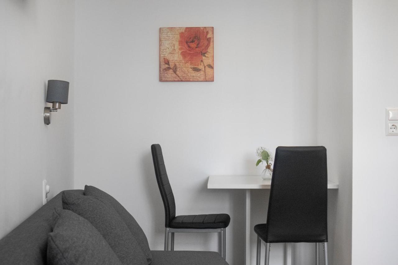 Superb 7br Shared Apartment- Near Hauptbahnhof * Vienna
