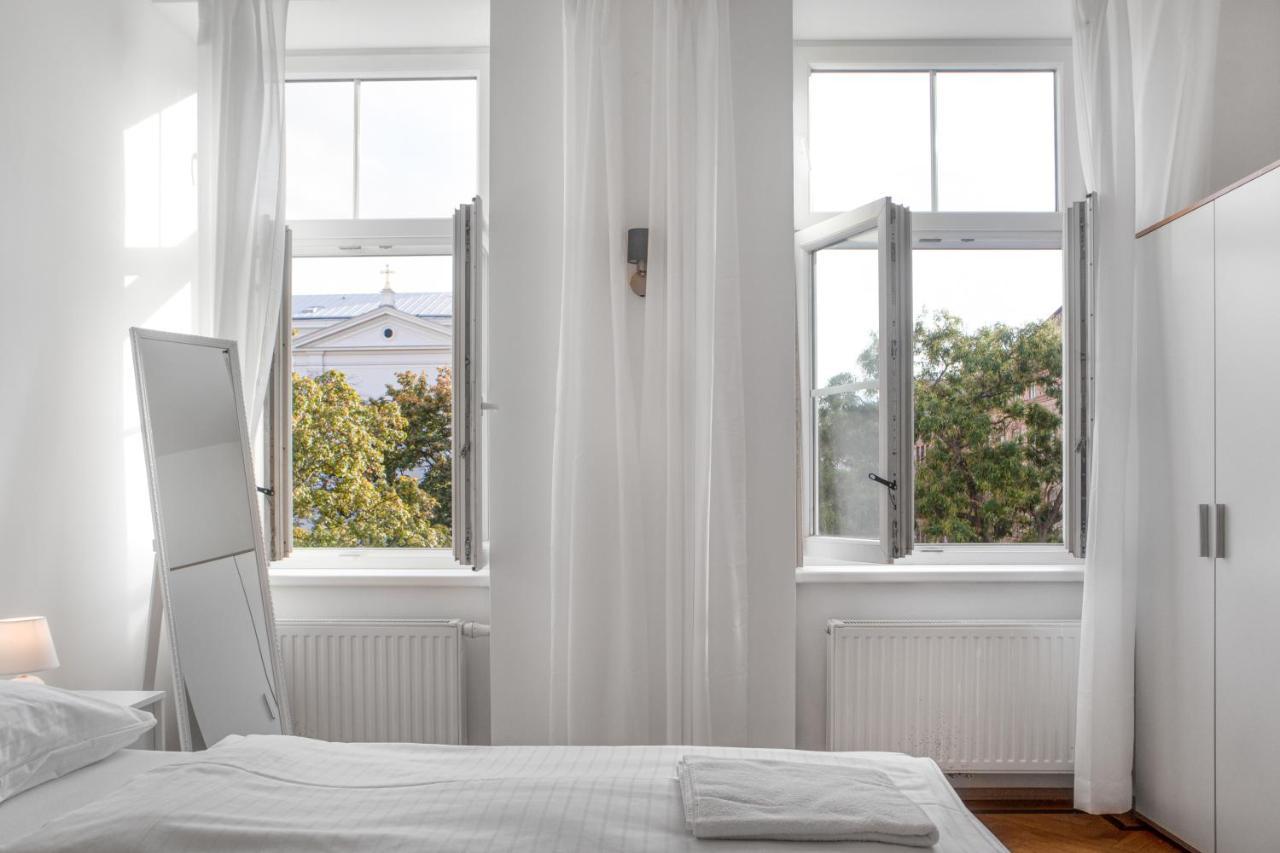 Superb 7br Shared Apartment- Near Hauptbahnhof Appartamento *