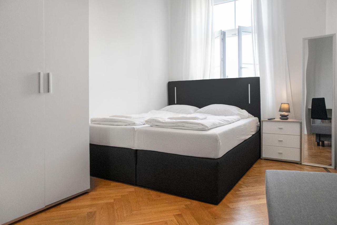 Superb 7br Shared Apartment- Near Hauptbahnhof Vienna