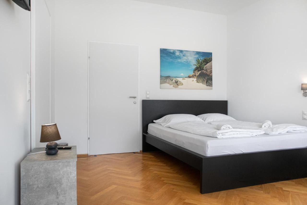 Appartamento Superb 7br Shared Apartment- Near Hauptbahnhof Vienna