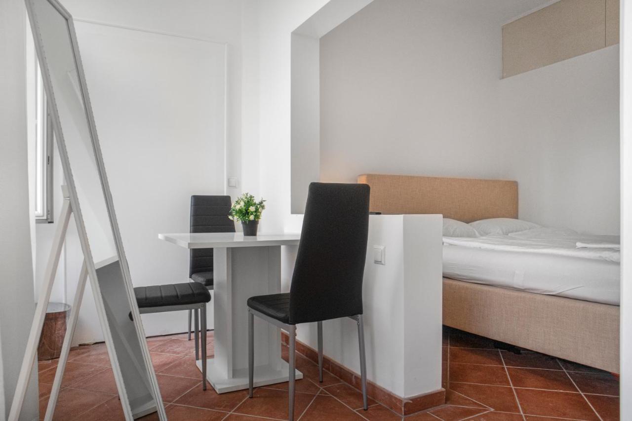 Superb 7br Shared Apartment- Near Hauptbahnhof Appartamento *