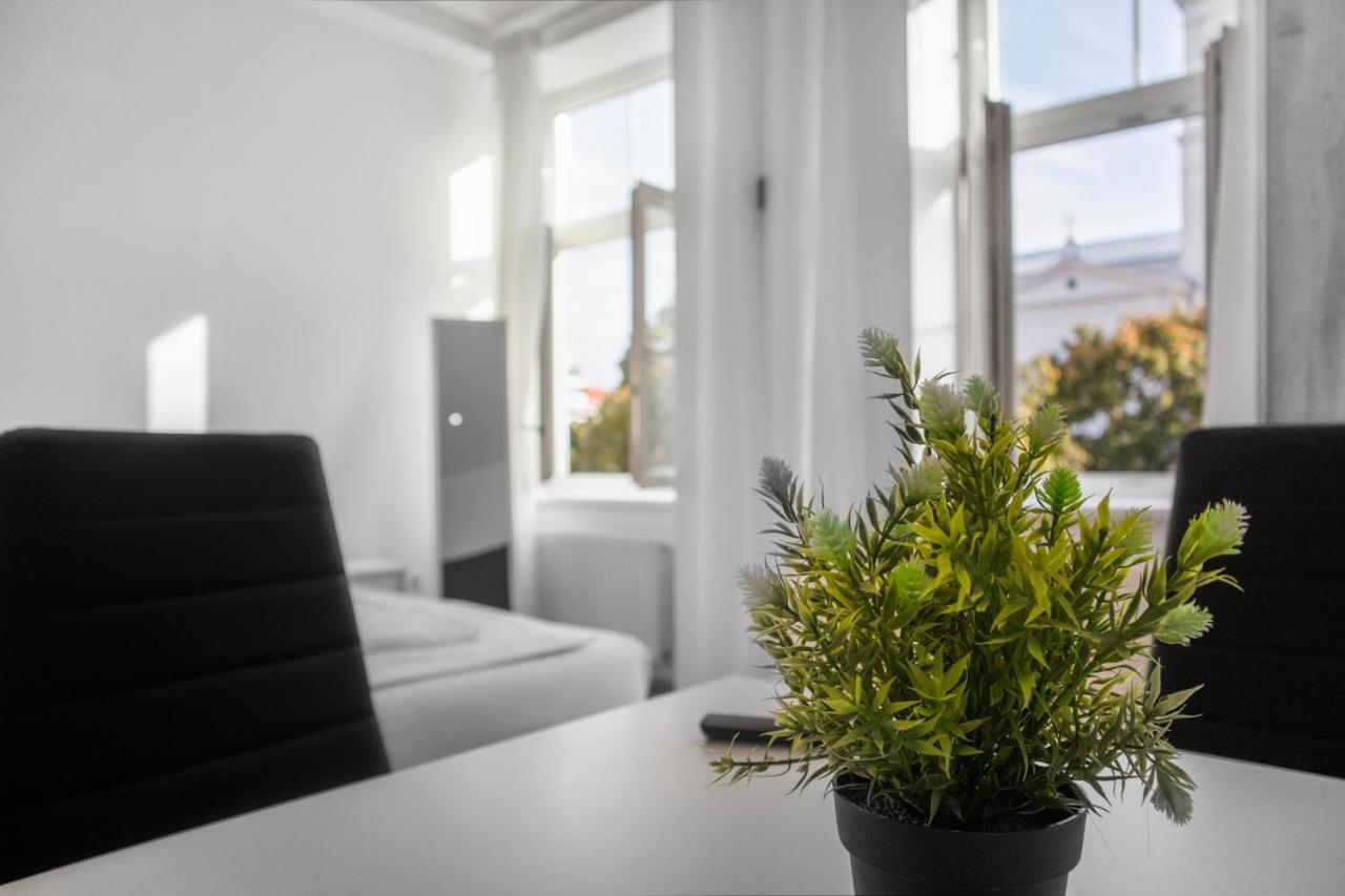 Superb 7br Shared Apartment- Near Hauptbahnhof Appartamento Vienna