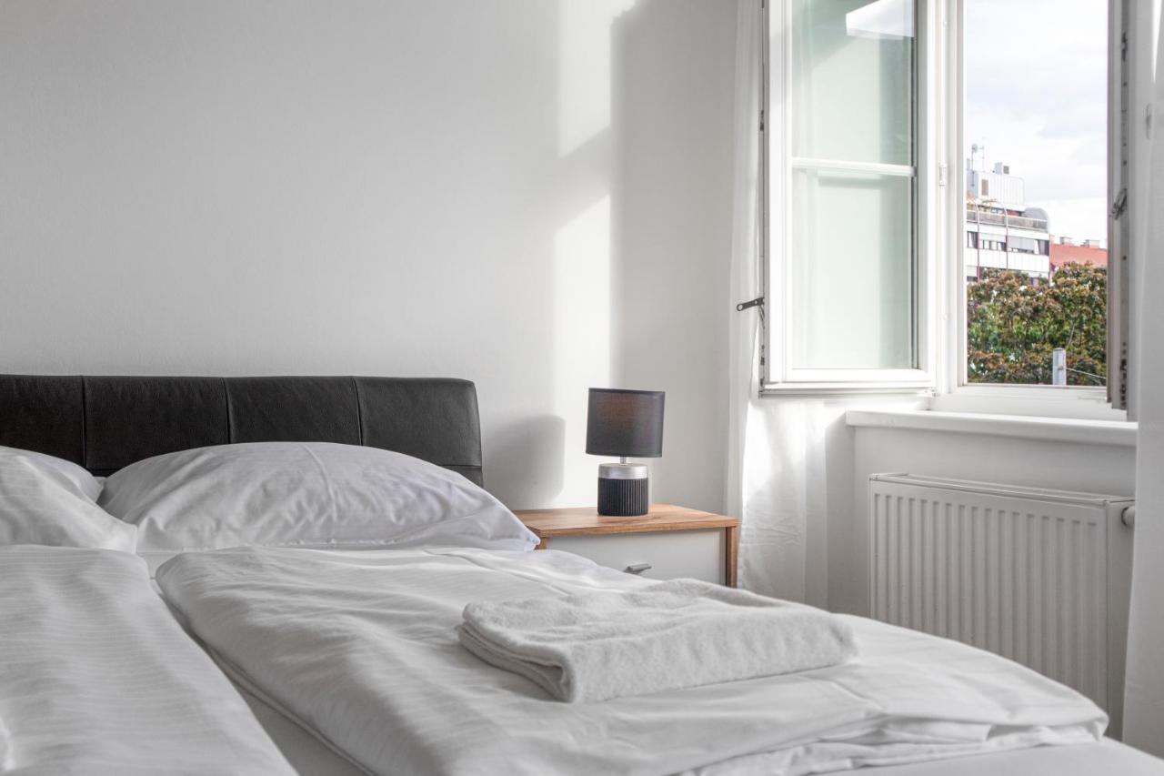 Superb 7br Shared Apartment- Near Hauptbahnhof Appartamento *