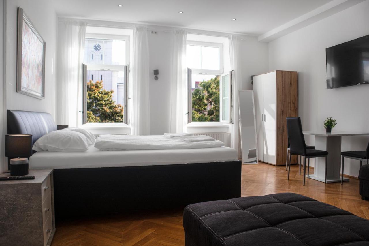 Appartamento Superb 7br Shared Apartment- Near Hauptbahnhof