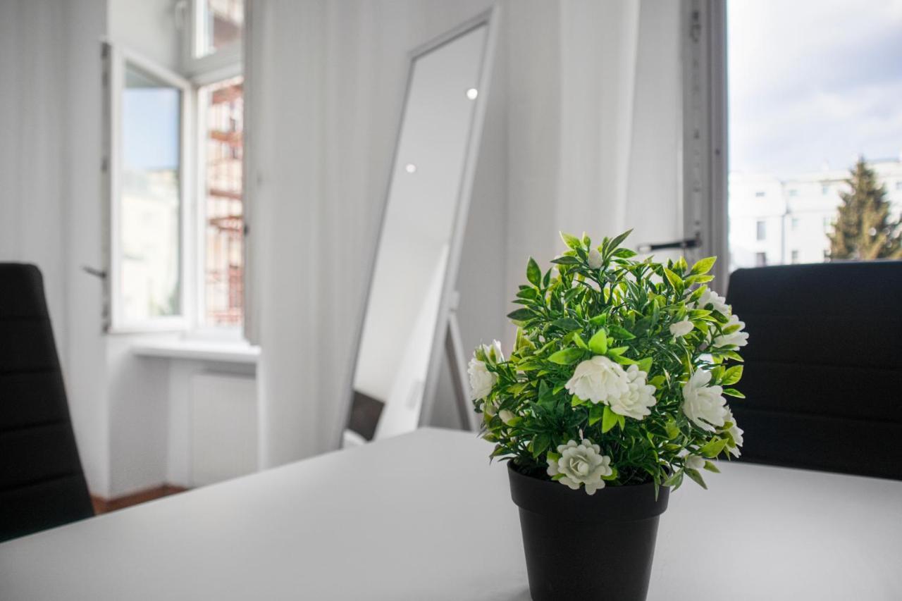 Appartamento Superb 7br Shared Apartment- Near Hauptbahnhof Vienna