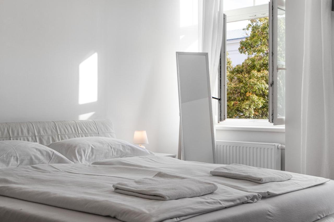 Superb 7br Shared Apartment- Near Hauptbahnhof Vienna