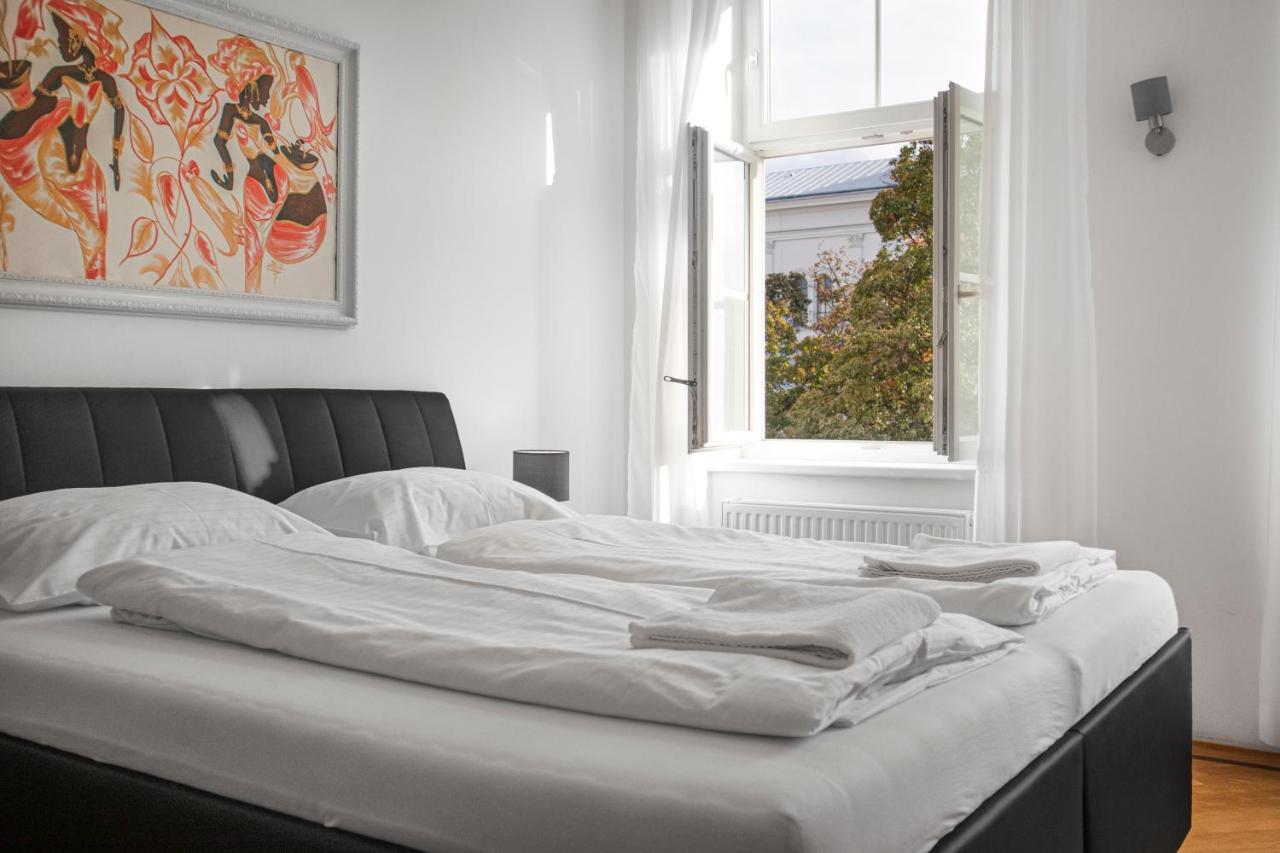Appartamento Superb 7br Shared Apartment- Near Hauptbahnhof Vienna