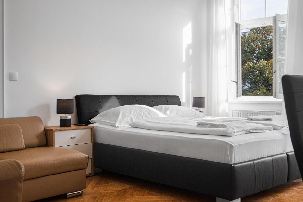 Appartamento Superb 7br Shared Apartment- Near Hauptbahnhof Vienna