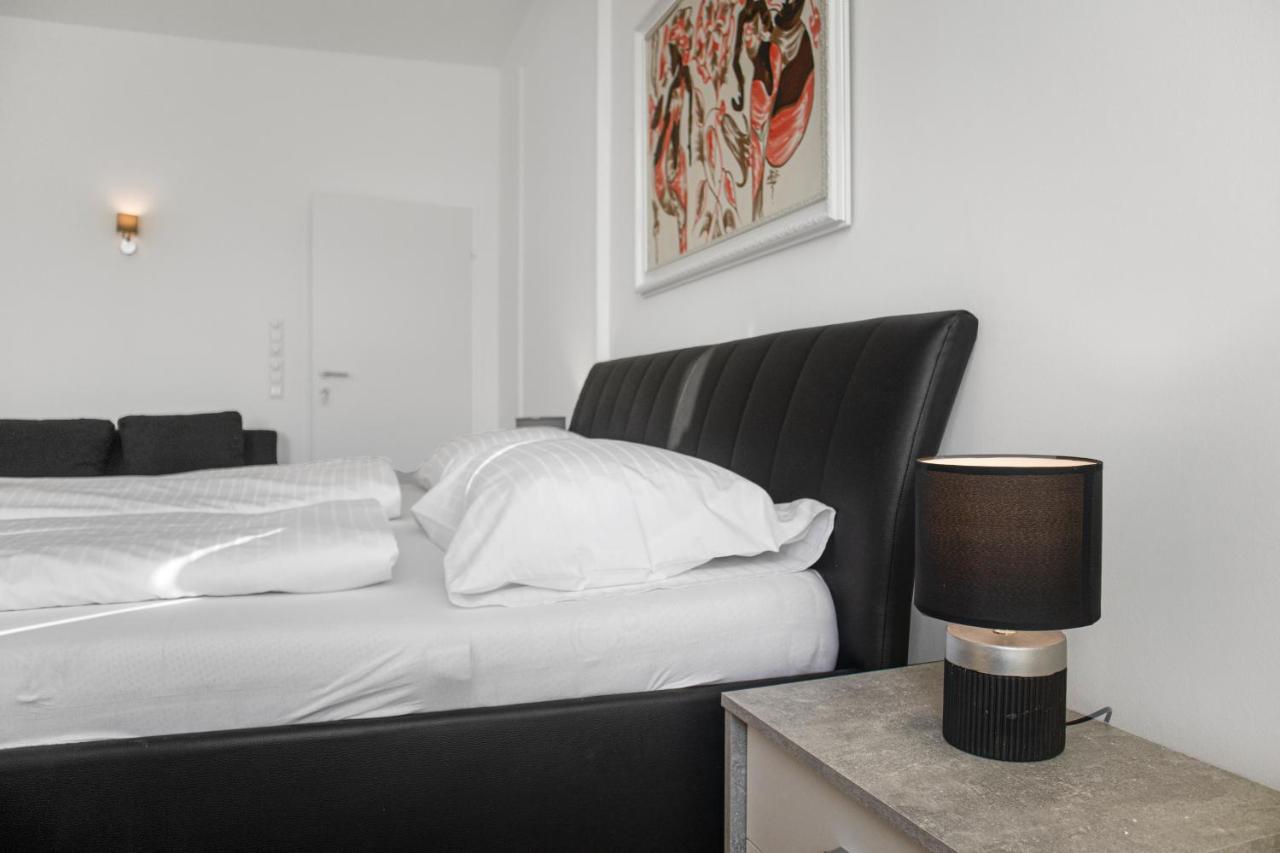 Appartamento Superb 7br Shared Apartment- Near Hauptbahnhof Vienna