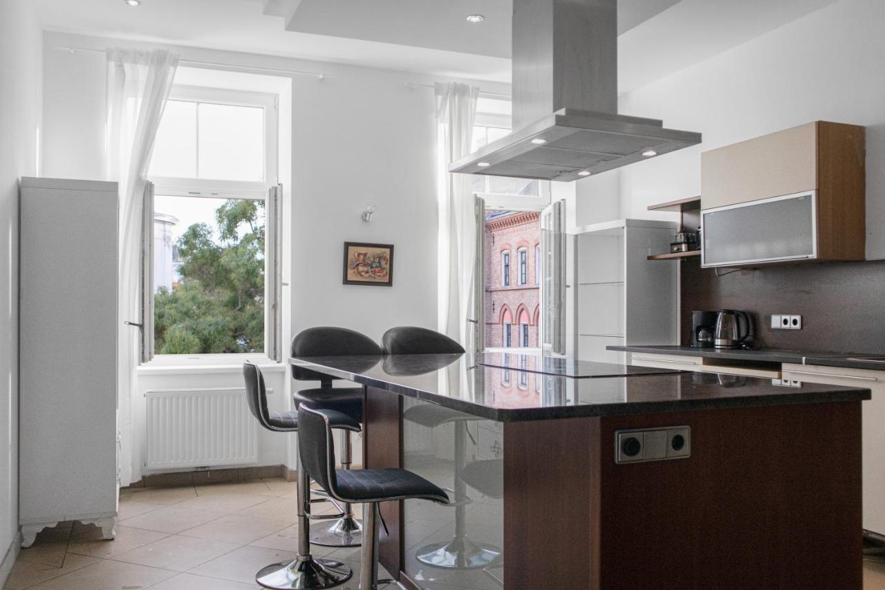 Superb 7br Shared Apartment- Near Hauptbahnhof Appartamento Vienna