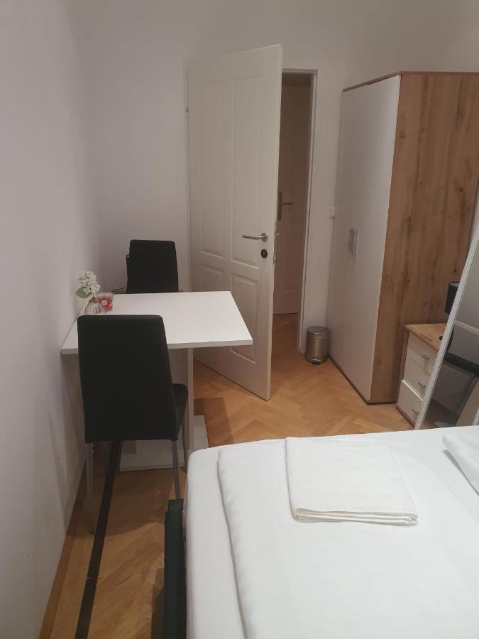 Superb 7br Shared Apartment- Near Hauptbahnhof Appartamento *