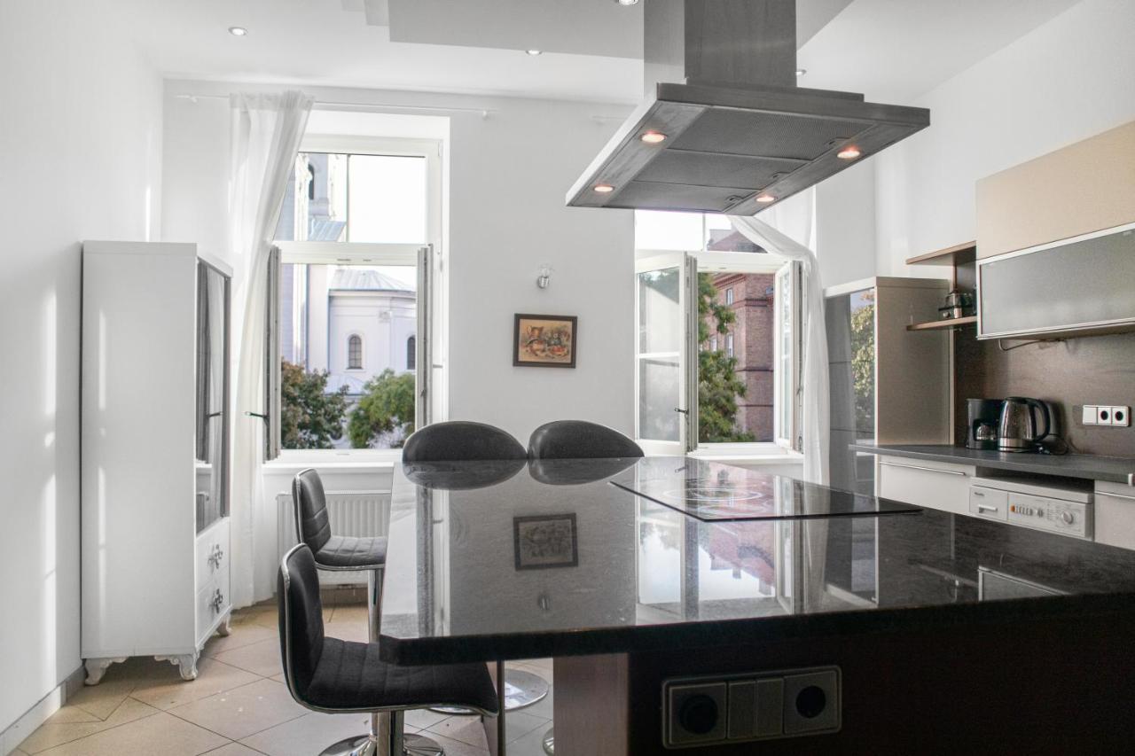 Superb 7br Shared Apartment- Near Hauptbahnhof Appartamento *