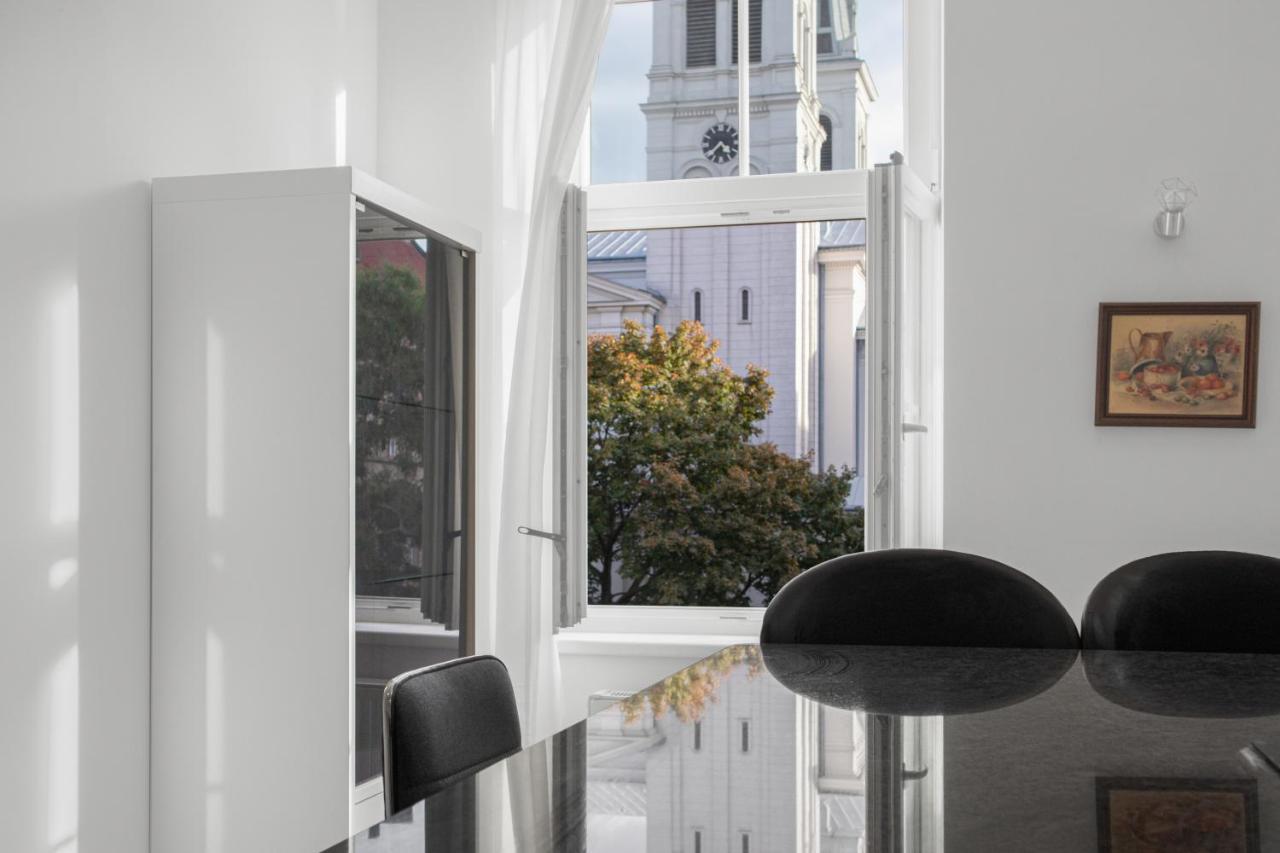 Superb 7br Shared Apartment- Near Hauptbahnhof * Vienna